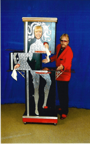 For More Than a Concert